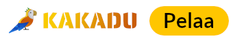 Pelaa Kakadu kasinolla