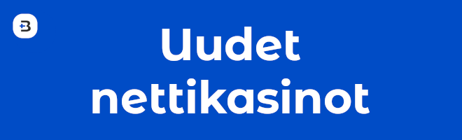 Uudet nettikasinot tarjoavat parhaat edut ja kattavat pelivalikoimat. Katso parhaat uudet kasinot 2024 ja viimeisimmät tästä.