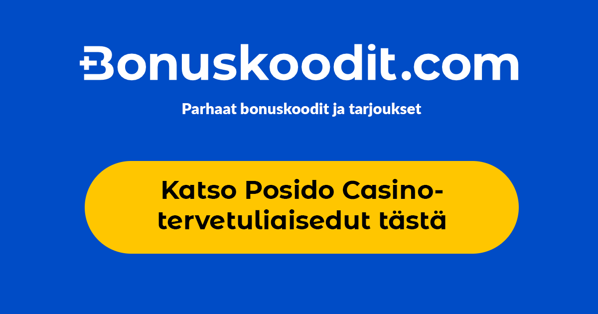 posido download ios