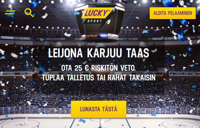 Lunasta MM-kertoimiin buustia ilman riskiä