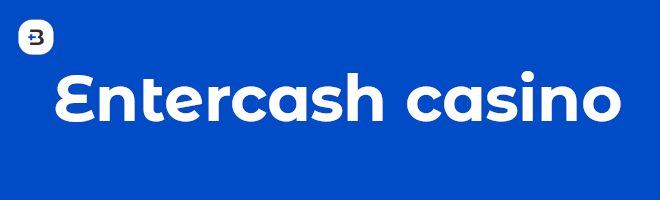 Entercash casino käyttää rahansiirtoihin Trustlyltä tuttua maksutapaa.