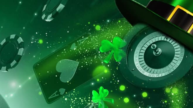 Luckster Casino tarjoaa useita eri bonuksia