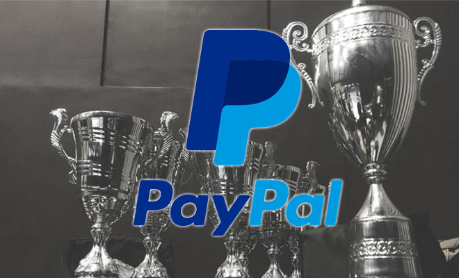 Parhaat Paypal kasinot