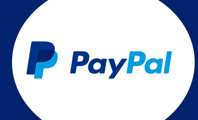 Paypal kasinot