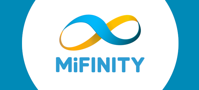 MiFinity kasinot hyväksyvät MiFinity maksutavan talletuksiin ja nostoihin