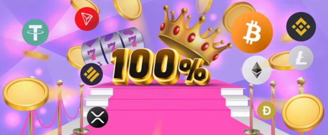 Empire Casino bonus tarjoaa uusille pelaajille 10% voittobuustin käteisenä.