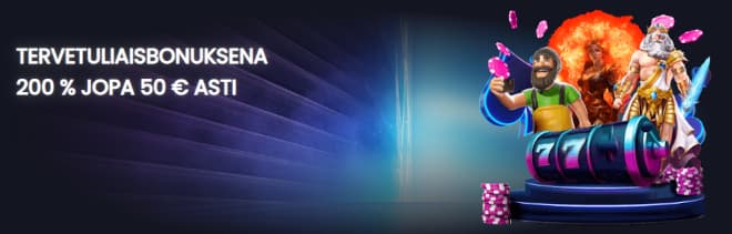 Lunasta uuden pelaajan Q88 Bets bonus.