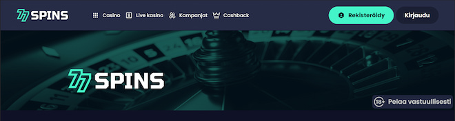 Hanki hyviä 77Spins kokemuksia niin pöytäkoneella kuin mobiilissa.