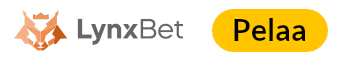 Pelaa LynxBet kasinolla