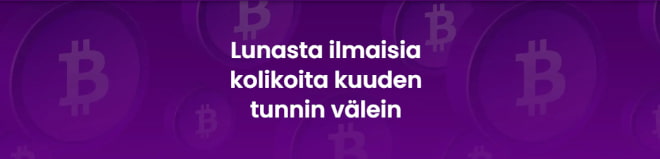 TrustDice Casino kampanjat tarjoavat paljon rahanarvoisia etuja.