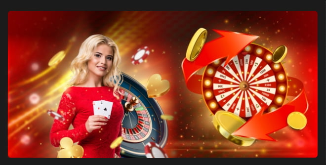 Lue 21Red Casino esittely ja tutustu livekasino etuihin.