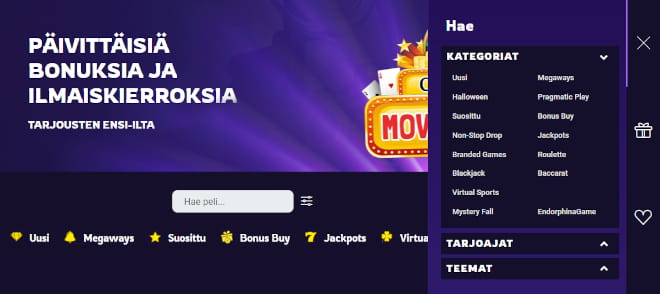 OneStep Casino kokemuksia on miellyttävä hakea selkeän sivustoranteen ansiosta.