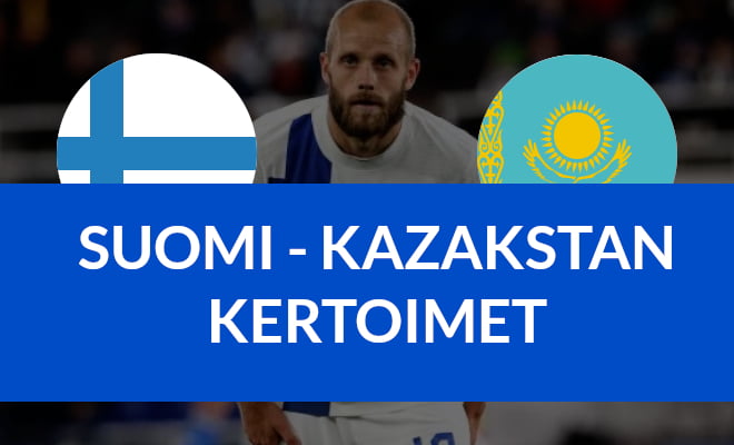 suomi kazakstan kertoimet 2023