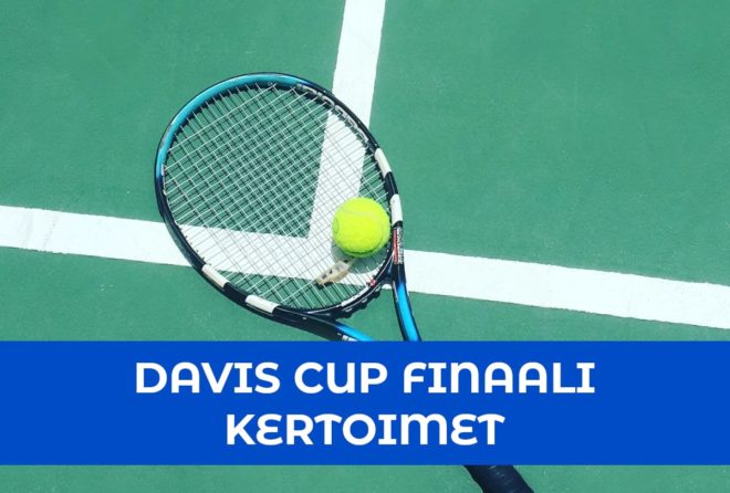 Davis Cup Finaali Kertoimet (2023) – Katso Parhaat Kertoimet ja Vedonlyöntikohteet