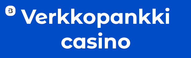 Katso mikä on tämän hetken paras verkkopankki casino, lunasta bonus ja lue kokemuksia ja arvostelu.