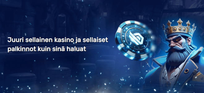 Hanki Budsino Casino kokemuksia nyt pikana.