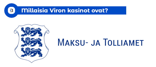 Lue meidän artikkeli ja selvitä millaisia Viron kasinot ovat.