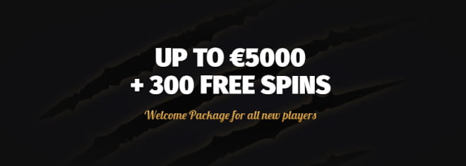 Fortune play bonus tarjoaa etuja neljälle ensitalletukselle.