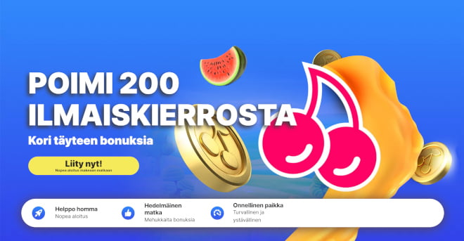 Fruta Casino kokemuksia voi nyt hankkia pikana käteiskierrosten kera.