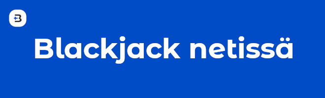 Blackjack netissä sopii niin aloittelijoille kuin kokeneille kasinokonkareille.