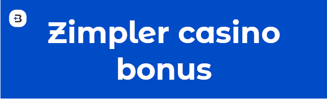 Zimpler casino bonus voi yllättää anteliaisuudellaan.