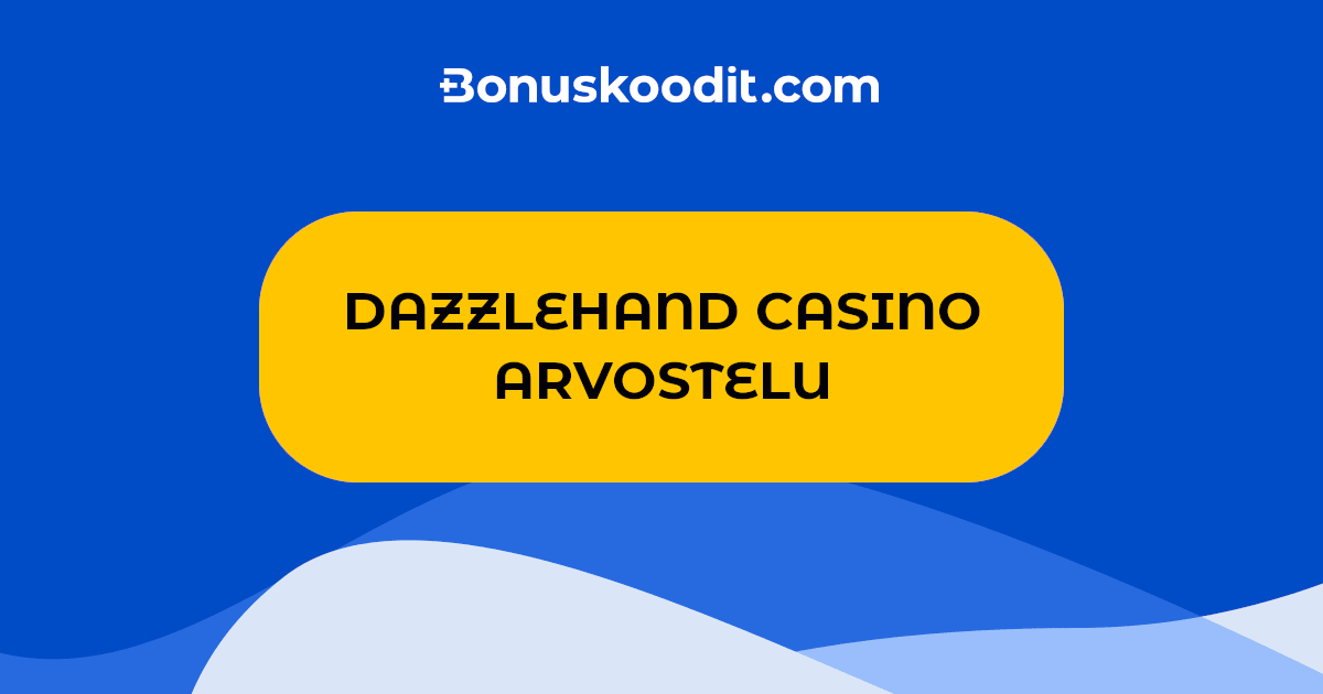 Review: Dazzlehand Casino für Spieler aus Deutschland