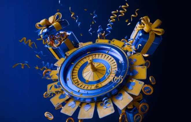 Lunasta Bet And You bonus ensitalletuksella.