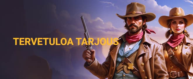 Ota Gunsbet bonus uusille pelaajille.