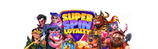 Ota viikoittainen Slot Pony cashback.