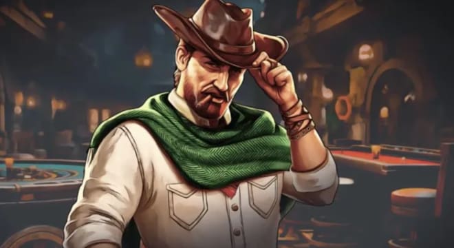 Lunasta WildsinoCasino bonus.