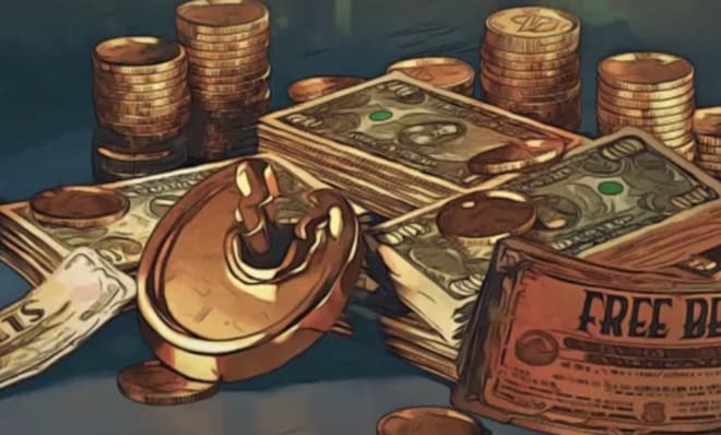 WildsinoCasino kampanjat tarjoavat rahanarvoisia etuja.