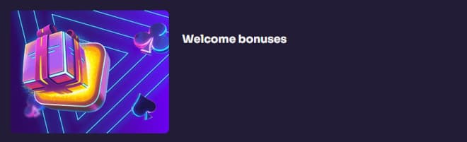 Ota alkuun WinspiritCasino bonus tai vedonlyönnin edut.