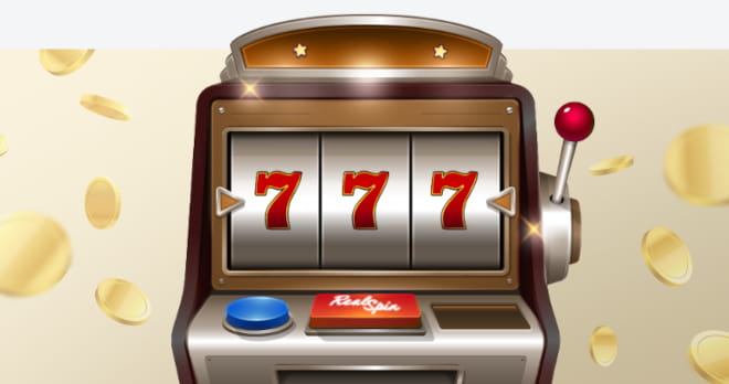 Lunasta Real Spin bonus heti ensitalletuksella.