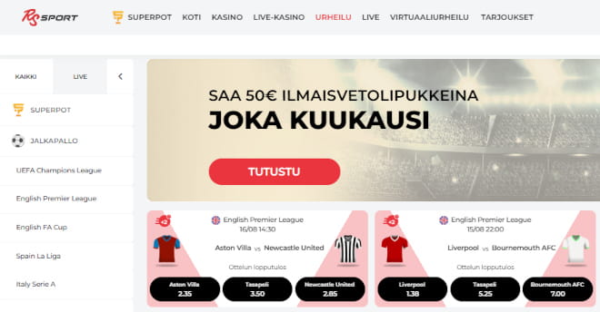 Hanki omia RealSpin Casino kokemuksia.