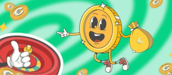 Uusia pelaajia odottaa SpinnausCasino bonus.