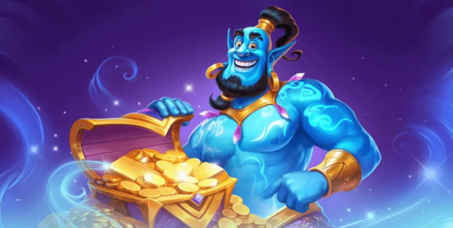 Ota alkuun WishwinCasino bonus ja ilmaiskierrokset.
