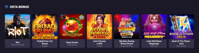 Testaa Candy pelit - runsaasti vaihtoehtoja.