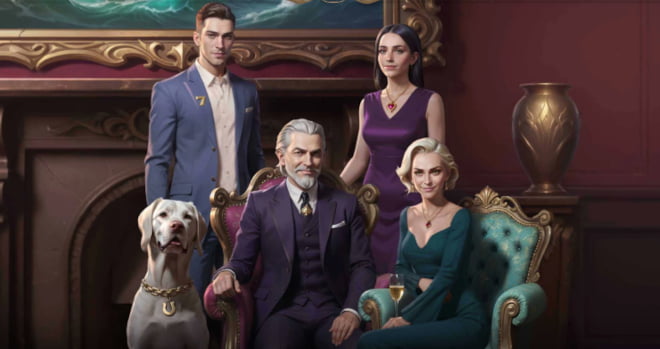 Aloita pelit ja ota Rich Royal bonus ensitalletuksille.