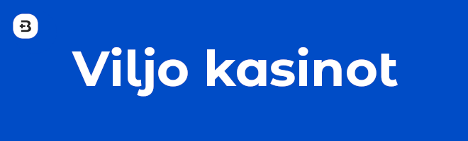 Viljo kasinot.