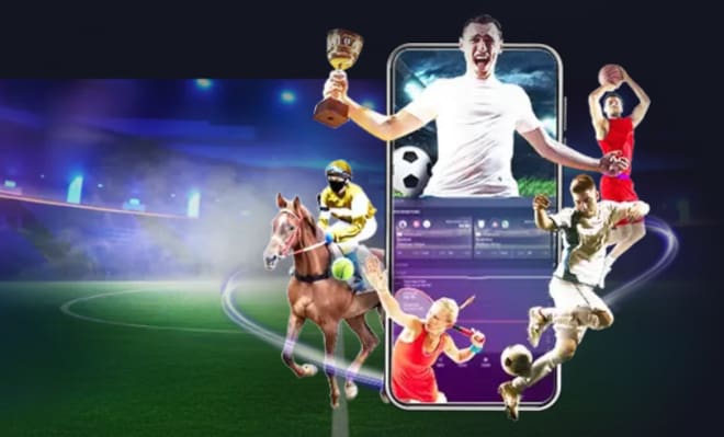 Testaa monipuolinen WinissimoCasino vedonlyönti.