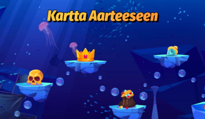 Lunasta Winshark päivän tarjous bonus.