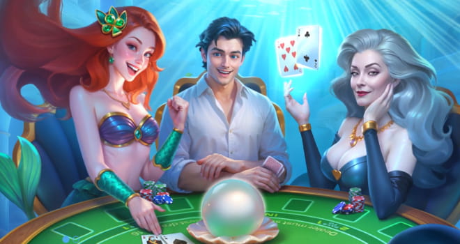 Lunasta Aqua Win bonus ensitalletuksella. 
