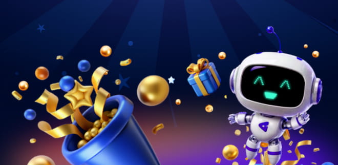 Lunasta Stars Play bonus ensitalletuksella. 
