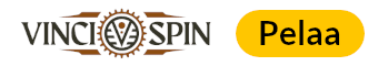 Pelaa VinciSpin Casinolla