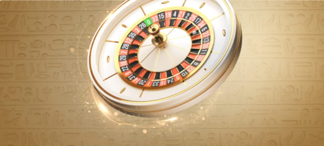 Ota alkuun Winmega bonus kasinolle.