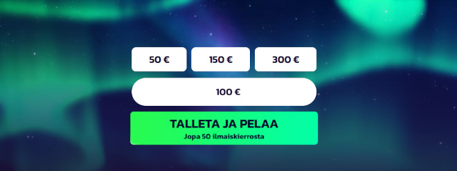 Tee Pelipetokasino talletus Zimplerillä.