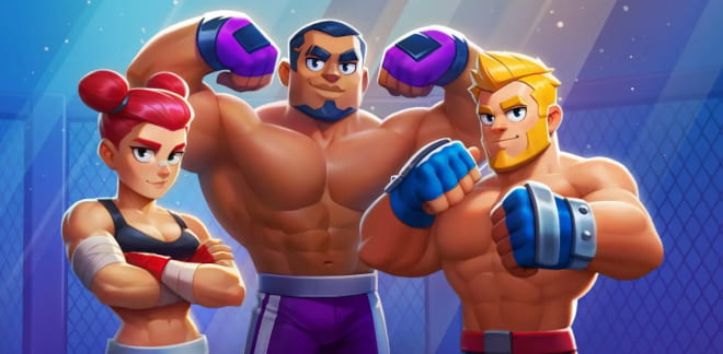 Ota ensitalletuksella Big Clash Casino bonus.