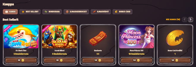 Dragoniakasino kampanjat ovat monipuolisia.