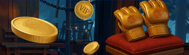 KarhuBetkasino VIP-ohjelma palkitsee aktiiviset pelaajat.