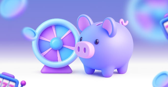 Lunasta Kiekkakasino bonus ensitalletuksella.